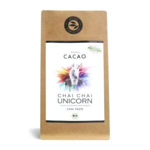 Chai Chai Unicorn BIO - Bolsa 125g