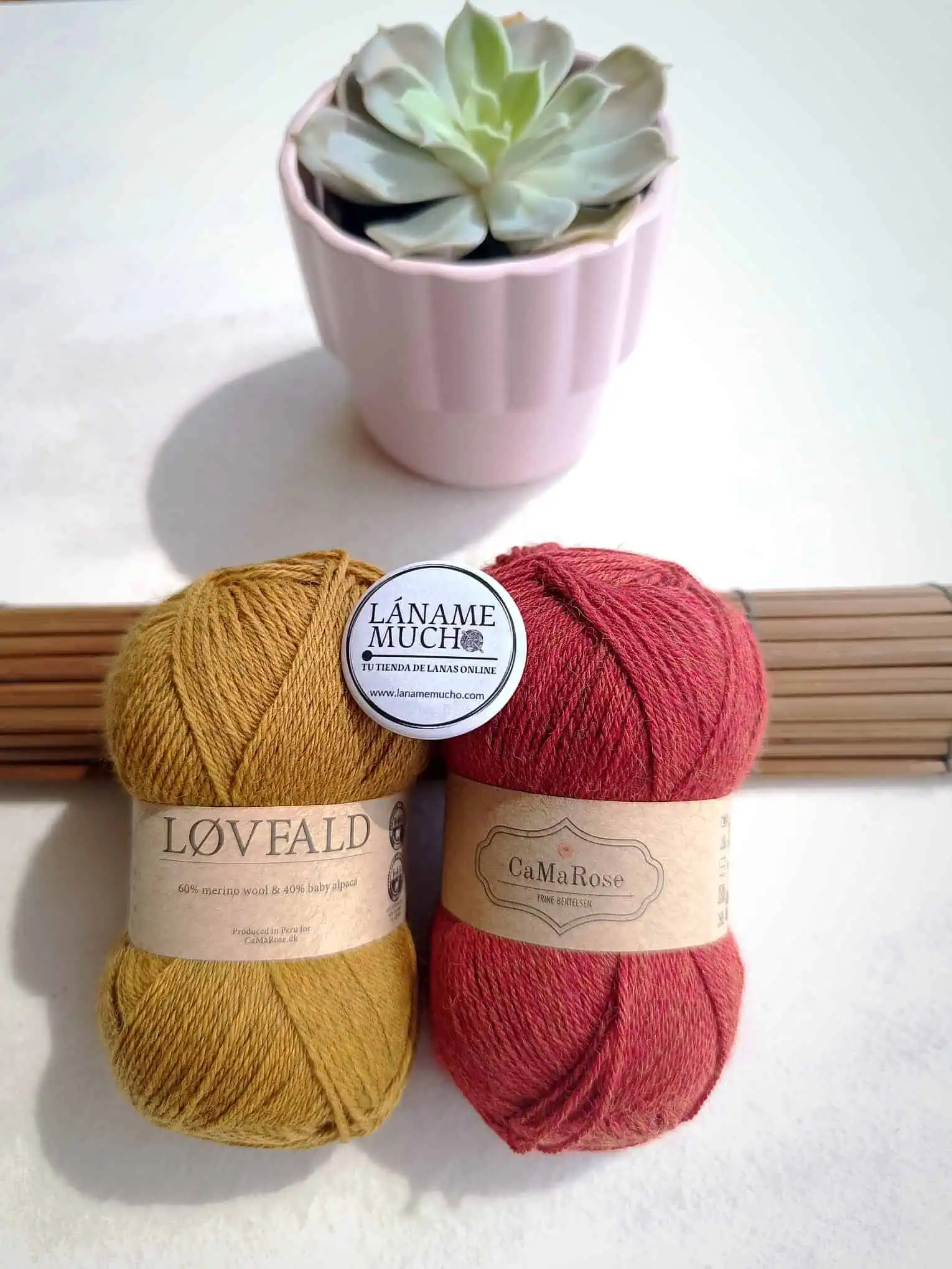 CaMaRose Lovfald - Imagen 7