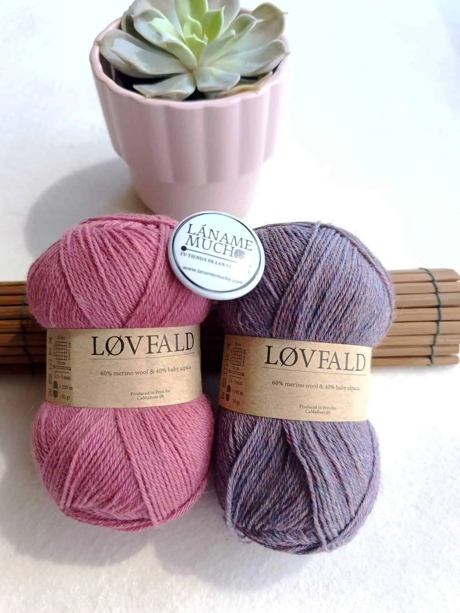 CaMaRose Lovfald - Imagen 9