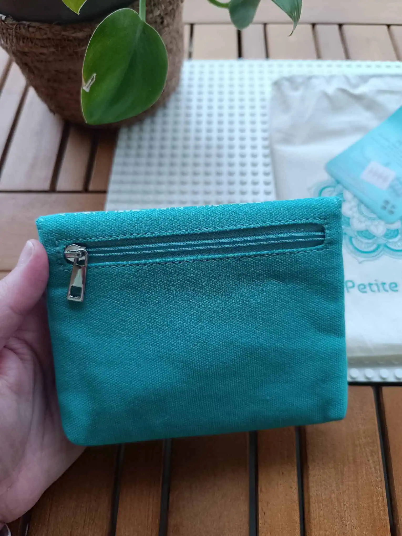 KnitPro Set Petite Mini The Mindful Collection- Estuche agujas intercambiables mini - Imagen 6